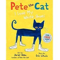 Pete the Cat by James Dean PDF