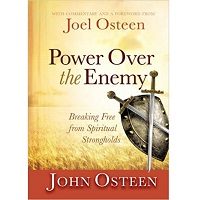 Power over the Enemy by John Osteen PDF