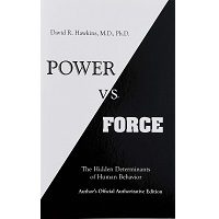 Power vs. Force by David R. Hawkins PDF