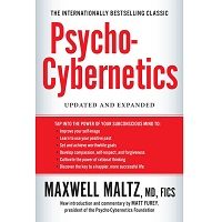 Psycho-Cybernetics by Maxwell Maltz PDF