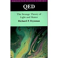 QED by Richard P. Feynman PDF Download