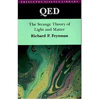 QED by Richard P. Feynman PDF Download