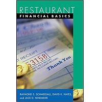 Restaurant Financial Basics by Raymond S. Schmidgall PDF