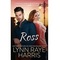 Ross by Lynn Raye Harris PDF