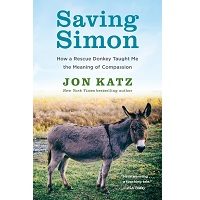 Saving Simon by Jon Katz PDF