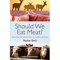Should We Eat Meat? by Vaclav Smil PDF