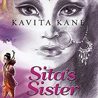 Sita's Sister by Kavita Kane Download