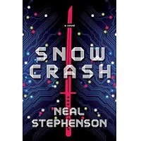Snow Crash by Neal Stephenson PDF