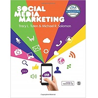 Social Media Marketing by Tracy L. Tuten PDF