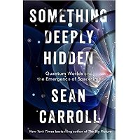 Something Deeply Hidden by Sean Carroll PDF