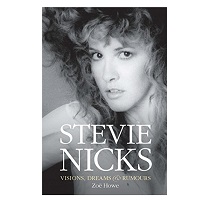 Stevie Nicks by Zoe Howe PDF