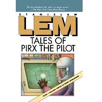 Tales of Pirx the Pilot by Stanislaw Lem PDF