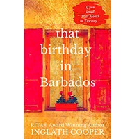 That Birthday in Barbados by Inglath Cooper PDF