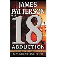 The 18th Abduction by James Patterson PDF