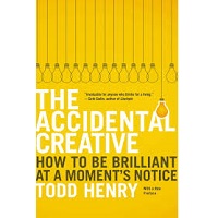 The Accidental Creative by Todd Henry PDF