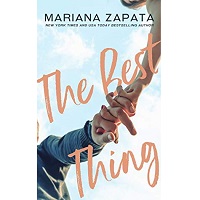 The Best Thing by Mariana Zapata PDF