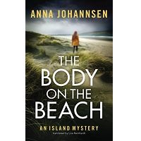 The Body on the Beach by Anna Johannsen PDF