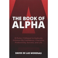 The Book of Alpha by David De Las Morenas PDF