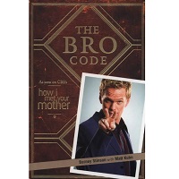 The Bro Code by Barney Stinson PDF