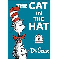 The Cat in the Hat by Dr. Seuss PDF