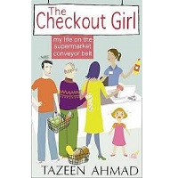 The Checkout Girl by Tazeen Ahmad PDF