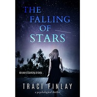 The Falling of Stars by Traci Finlay PDF