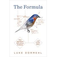 The Formula by Luke Dormehl PDF