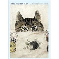 The Guest Cat by Takashi Hiraide PDF