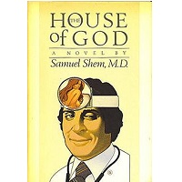 The House of God by Samuel Shem PDF Download