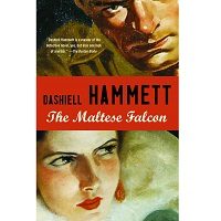 The Maltese Falcon by Dashiell Hammett PDF