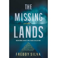 The Missing Lands by Freddy Silva PDF