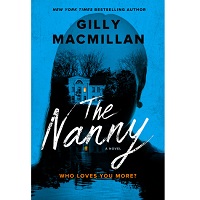 The Nanny by Gilly Macmillan PDF