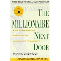 The Next Millionaire Next Door by Thomas Stanley PDF