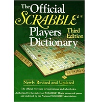 The Official SCRABBLE Players Dictionary by Merriam-Webster PDF