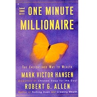 The One Minute Millionaire by Mark Victor Hansen PDF