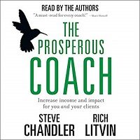The Prosperous Coach by Steve Chandler Download