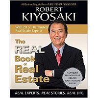 The Real Book of Real Estate by Robert T. Kiyosaki PDF