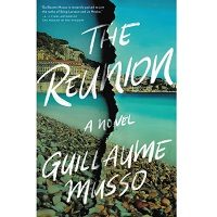 The Reunion by Guillaume Musso PDF