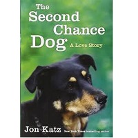 The Second-Chance Dog by Jon Katz PDF