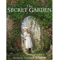 The Secret Garden by Frances Hodgson Burnett PDF