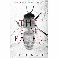 The Sin Eater by Lee McIntyre PDF