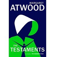 The Testaments by Margaret Atwood PDF