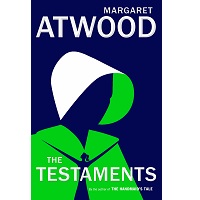 The Testaments by Margaret Atwood PDF