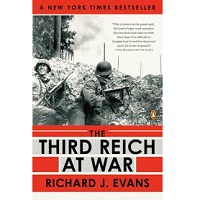 The Third Reich at War by Richard J. Evans PDF