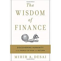 The Wisdom of Finance by Mihir Desai PDF