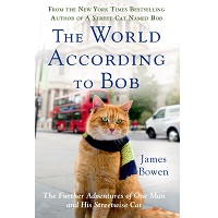 The World According to Bob by James Bowen PDF