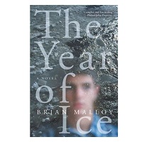 The Year of Ice by Brian Mallory EPUB
