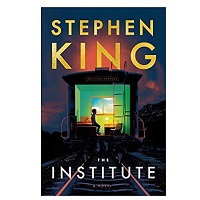 The_Institute novel by Stephen King
