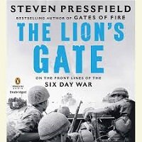 The_Lion_s_Gate_by_Steven_Pressfield_PDF_Download