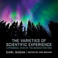 The_Varieties_of_Scientific_Experience_by_Carl_Sag
